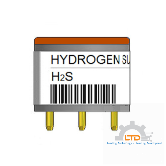 HS Sensor Replaceable Hydrogen Sulfide Sensor