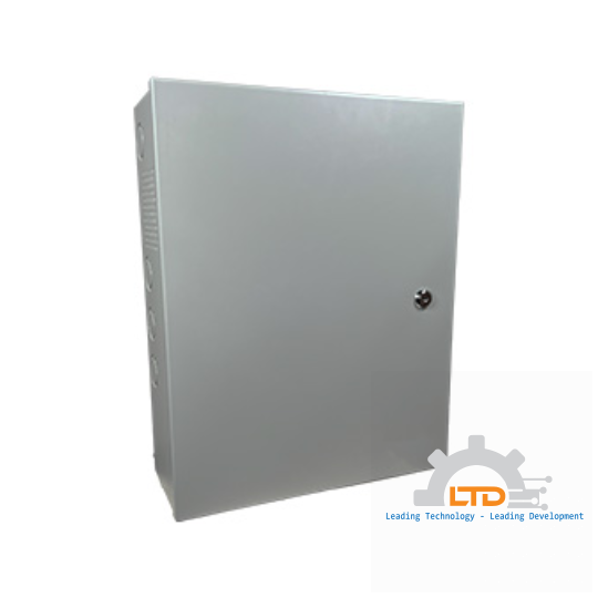 MAC10AMP-4 10A Power Supply