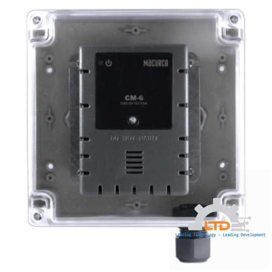 DMK-1 Duct Mount Kit