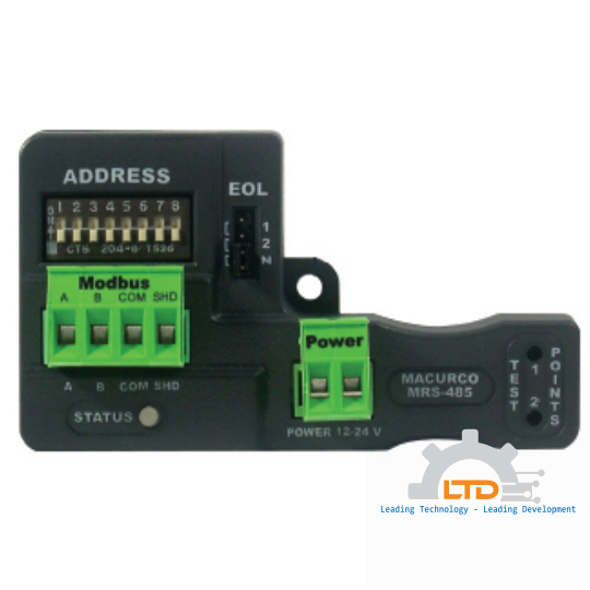 MRS-485 RS-485 Adapter