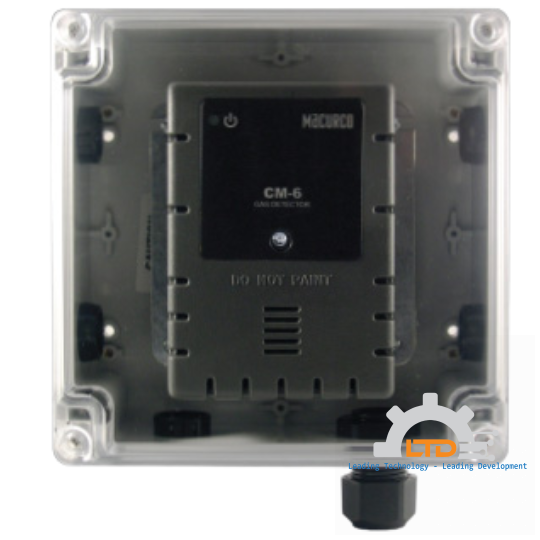 WHK-1 Weatherproof Housing