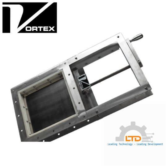 Diverter Valves Maintenance Gate VORTEX GLOBAL Việt Nam