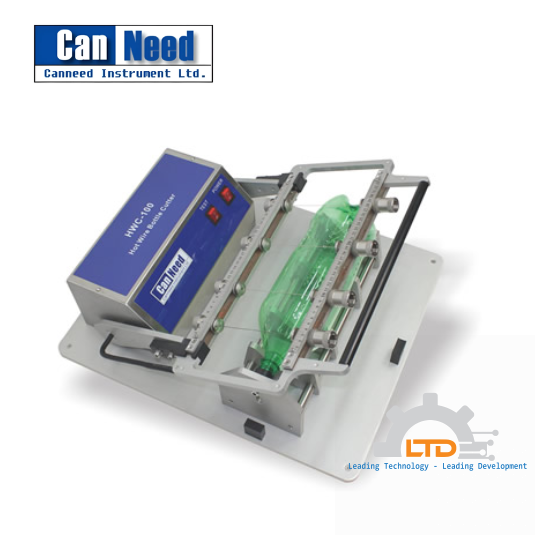 HWC-100, Máy cắt chai bằng dây nóng HWC-100