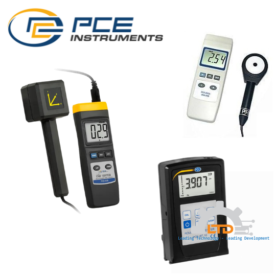 Máy dò bức xạ GS-1
