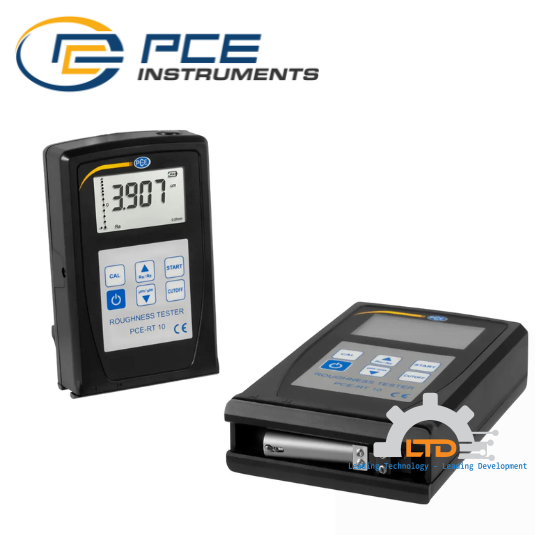 Máy đo độ nhám PCE-RT 2300