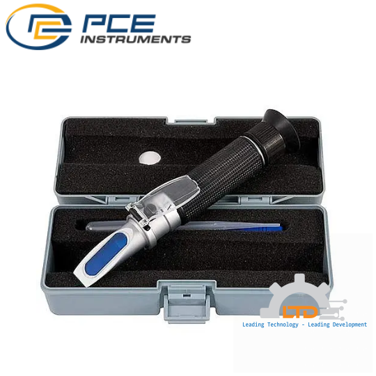 Máy kiểm tra ô tô PCE-SG PCE-Instrument