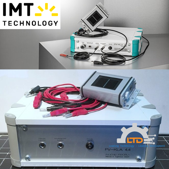 Máy phân tích PV-KLA MUX IMT-technology