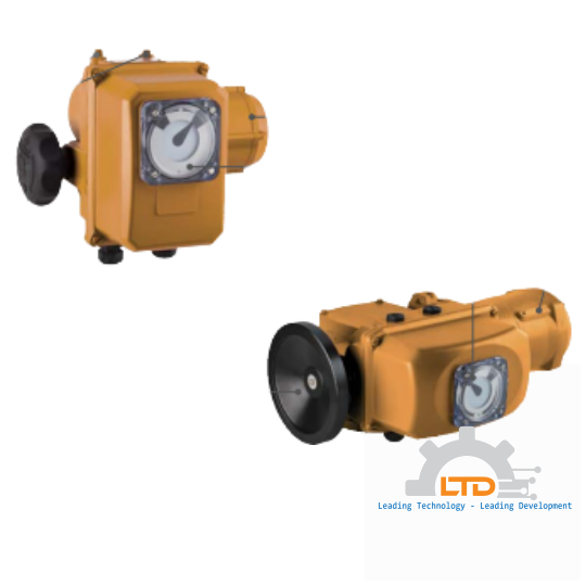 Electric Actuator Series EZ