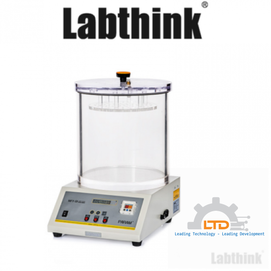 MFY-01, LABTHINK MFY-01, Máy đo độ kín bao bì MFY-01, Đại lý LABTHINK Việt Nam