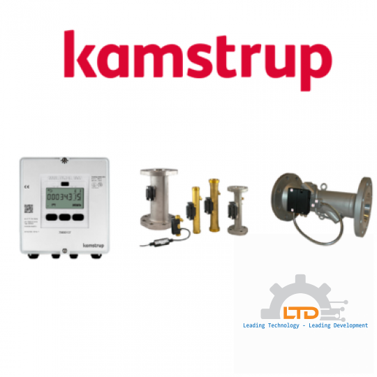 MULTICAL® 803, Kamstrup MULTICAL® 803, Bộ hiển thị lưu lượng MULTICAL® 803, Đại lý Kamstrup Việt Nam