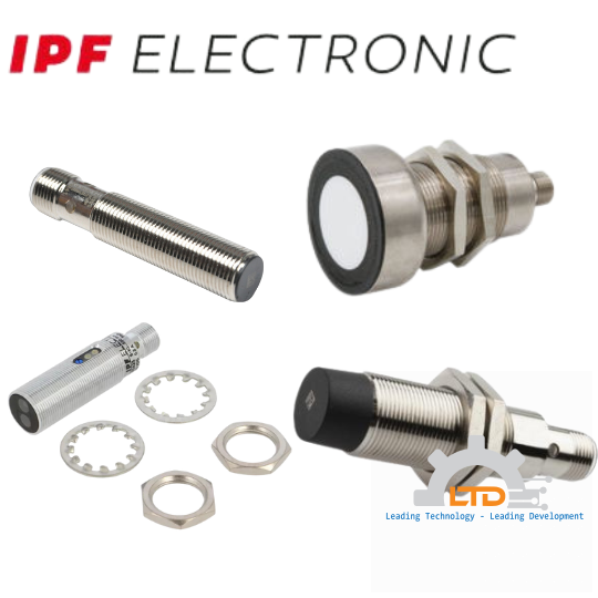 Cảm biến MZ070172 IPF Electronic Việt Nam