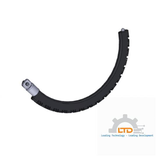 LLPD d10z up to 12 kV (DLS)