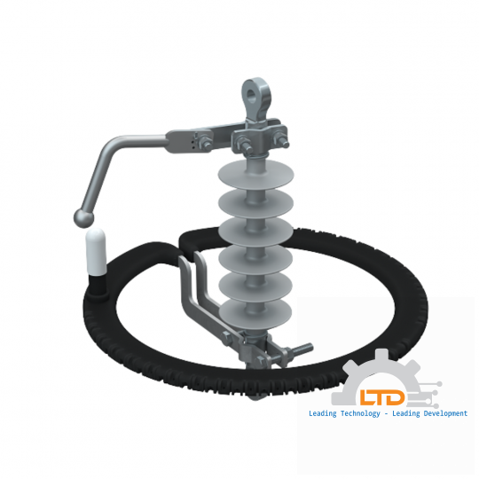 LLPD d24z up to 24 kV (DLS)