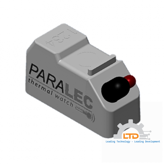 TWS – Thermal Watch Sensor