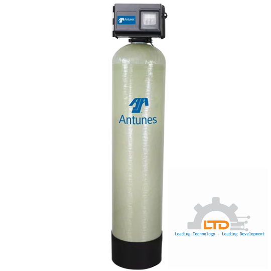 Iron Filter System -  WFE Iron Filter