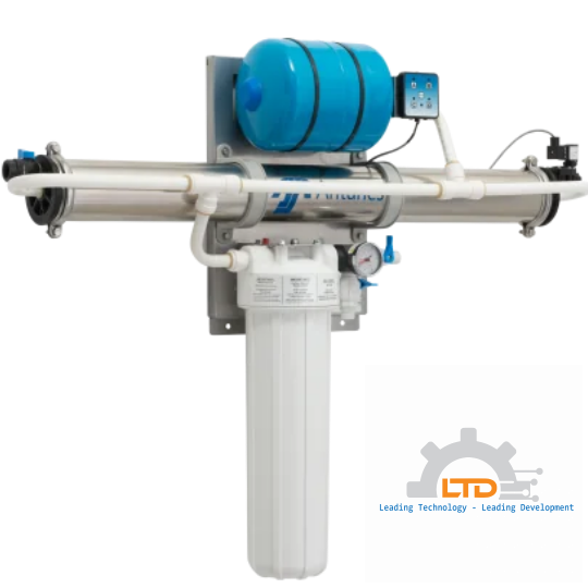 VZN Ultrafiltration - VZN-541H