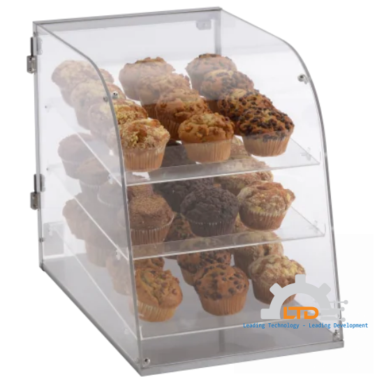  Display Cases - DC-14R