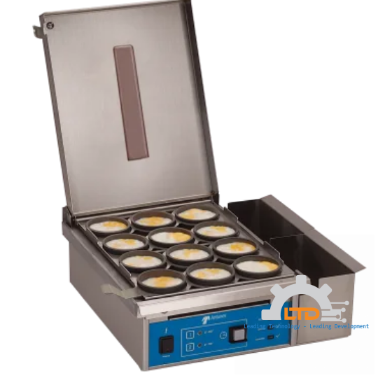 Egg Station - ES-1200