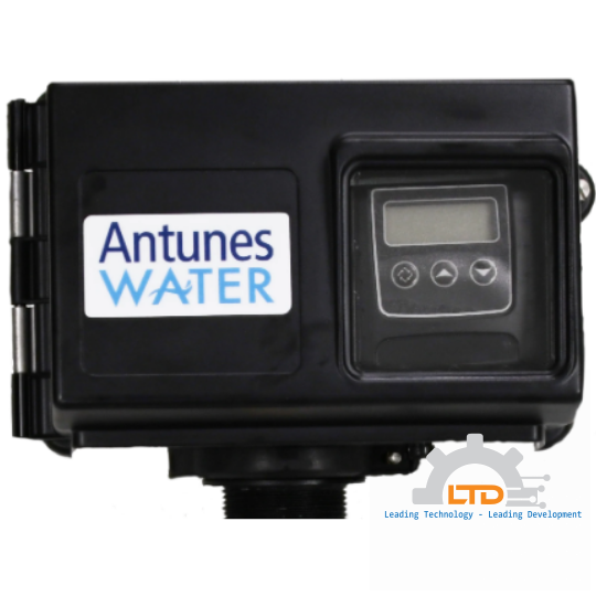 Control Valve, WFE-1054-R