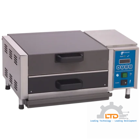 Miracle Steamer - MS-155