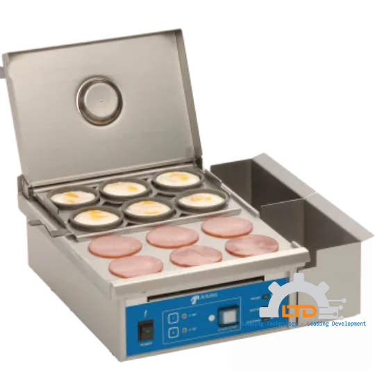 Egg Station - ES-600