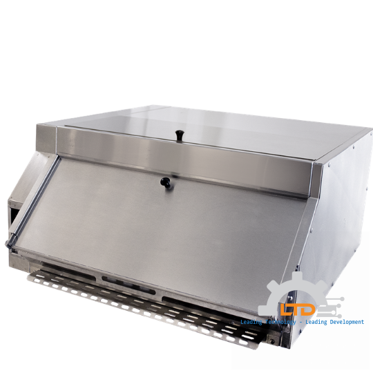 Chip Warmer - TCW-100