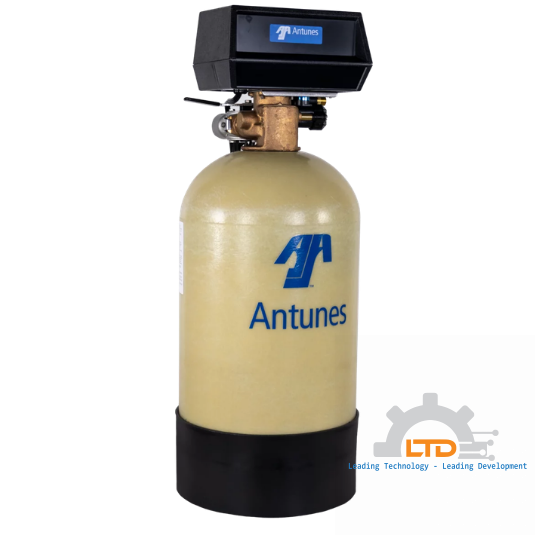 Water Softener Treatment Solutions - HOT WATER SOFTENER