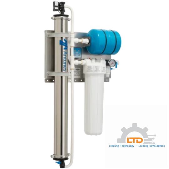 VZN Ultrafiltration - VZN-541V