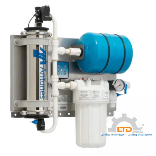 VZN Ultrafiltration - VZN-511V