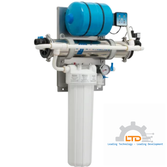 VZN Ultrafiltration - VZN-521H