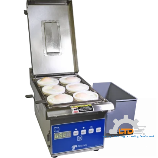 Egg Station Mini - ESM-600 (3-inch Eggs)