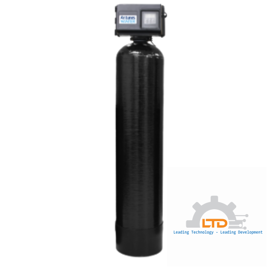 Whole House Iron Filtration System, Model WFE-1354-R