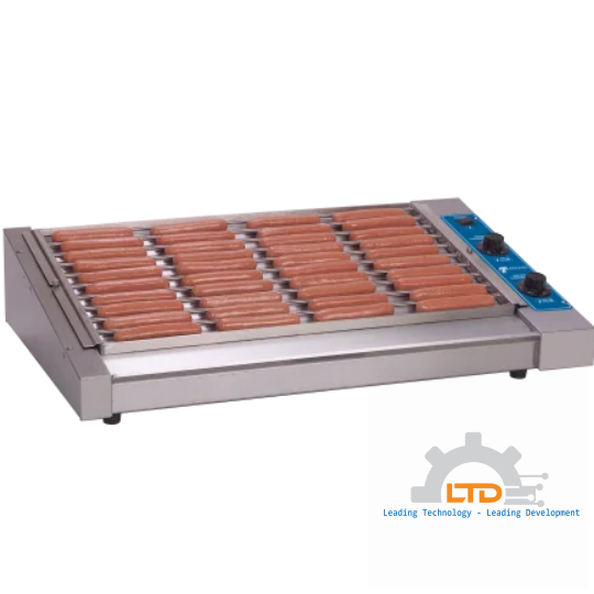 Hot Dog Corral - HDC-50A