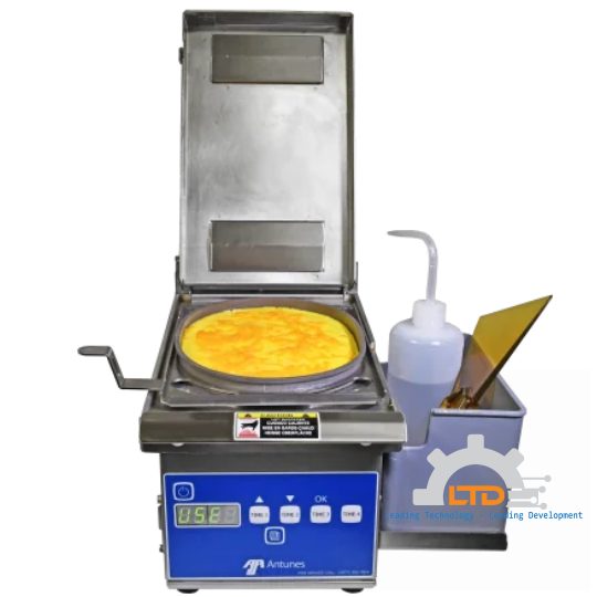 Egg Station Mini - ESM-600 (Omelet)