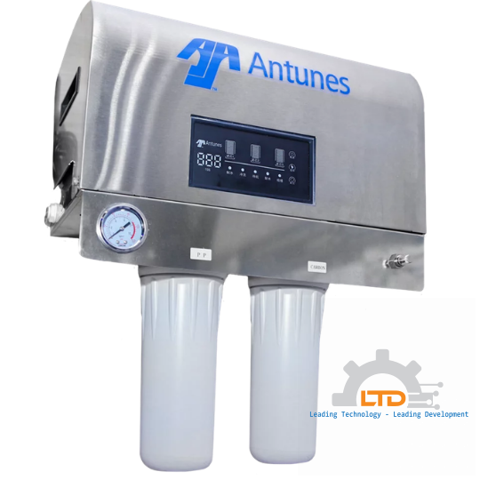 Reverse Osmosis Systems - AQ-RO – FOR INTERNATIONAL USE ONLY