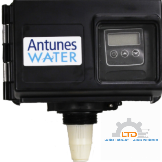 Control Valve, WSS-1252-R