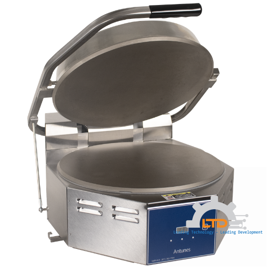 Electric Tortilla Warmer - TW-100