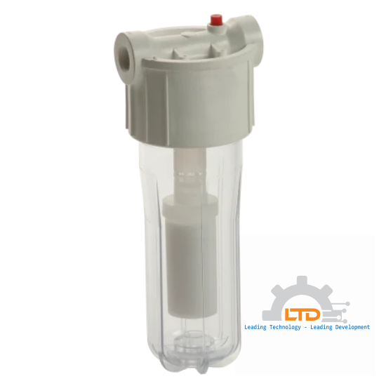 Scale Inhibitor System