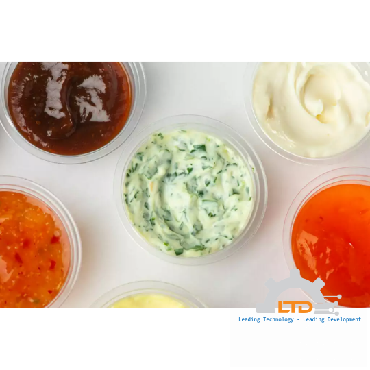  Automated Cup Filling