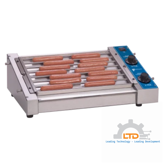 Hot Dog Corral - HDC-21A