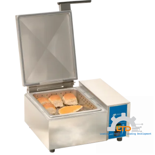 Deluxe Food Warmer - DFW-200