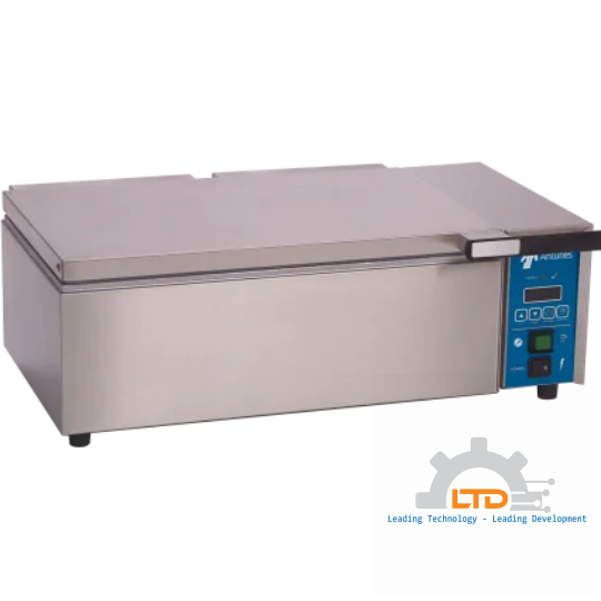 Deluxe Food Warmer - DFWF-250