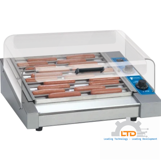 Hot Dog Corral - HDC-30A
