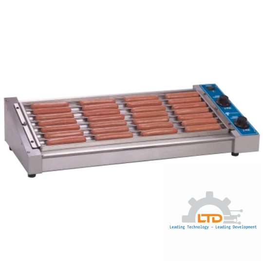 Hot Dog Corral - HDC-35A