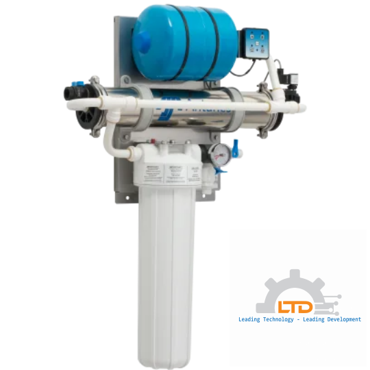 VZN with Chloramine Reduction - VZN-521HC