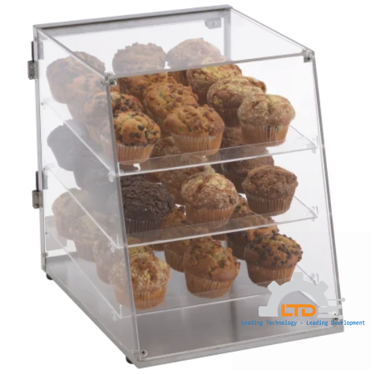 Display Cases - DC-14A