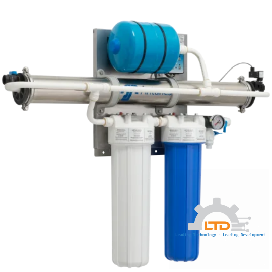 VZN with Chloramine Reduction - VZN-541HC-T5