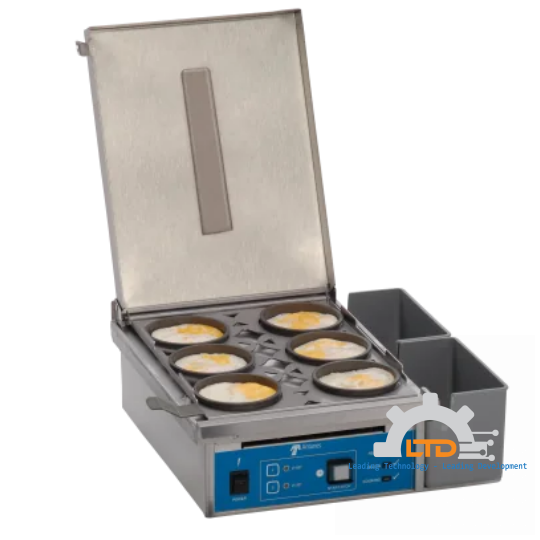 Egg Station - ES-604