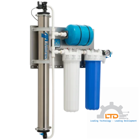VZN Ultrafiltration - VZN-541V-T5