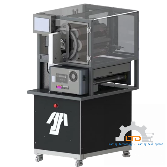 Automated Bun Feeder